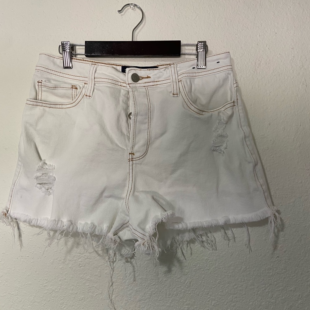 Hollister shorts